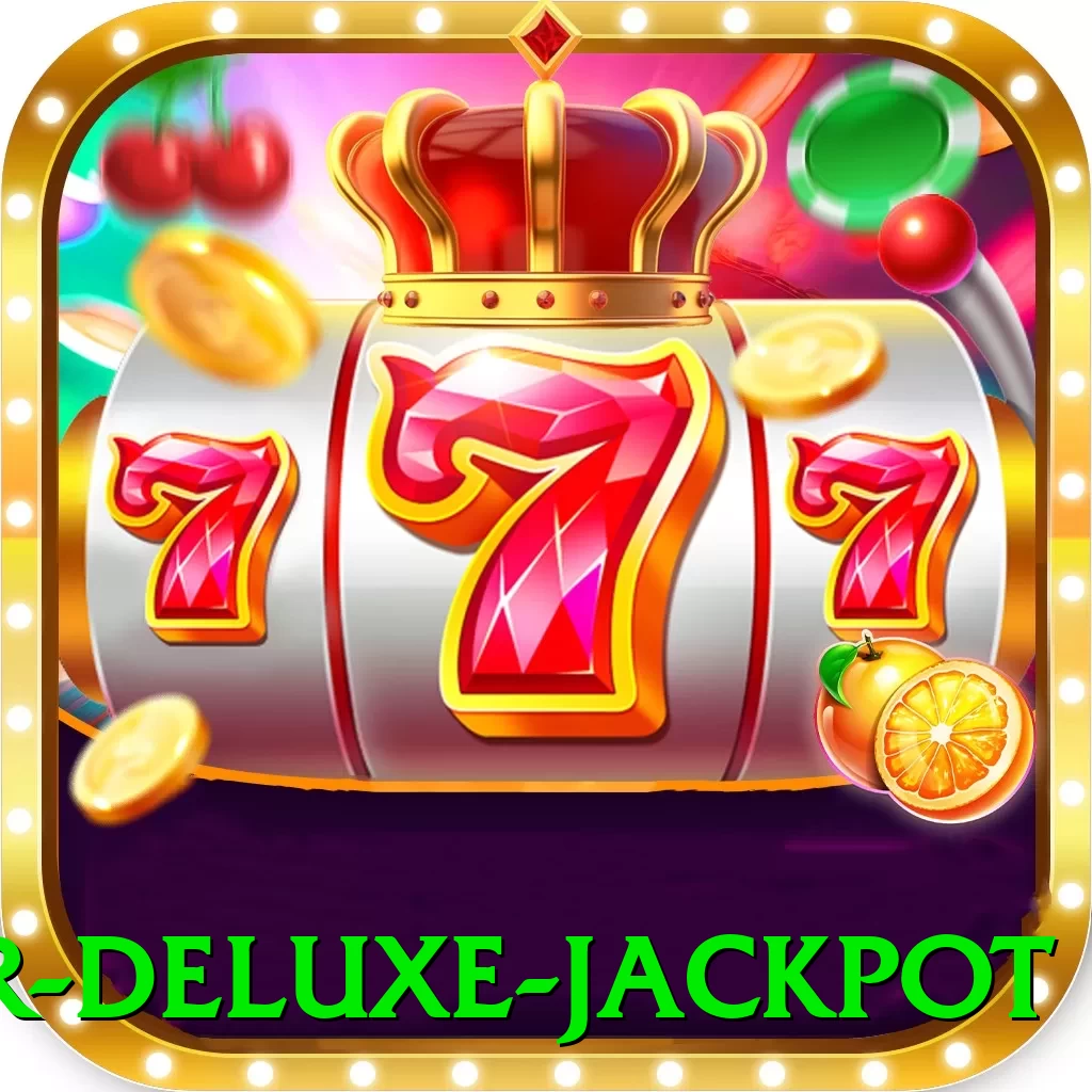 superbr Deluxe Jackpot - pk