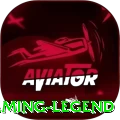 t44bet Gaming Legend