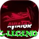 t44bet Gaming Legend