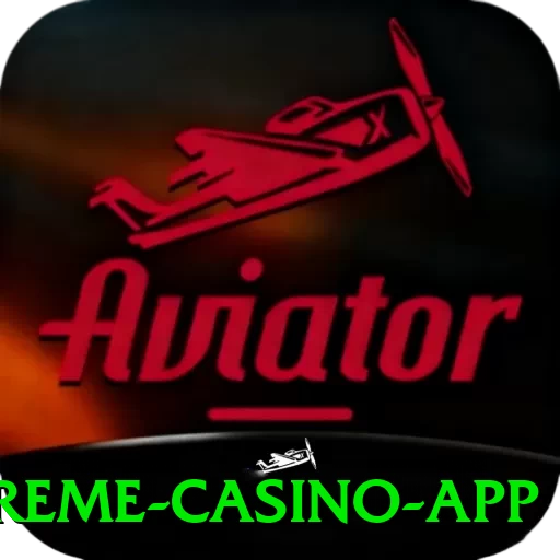 trempg Supreme Casino App - go