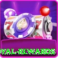tvvpg Royal Rewards