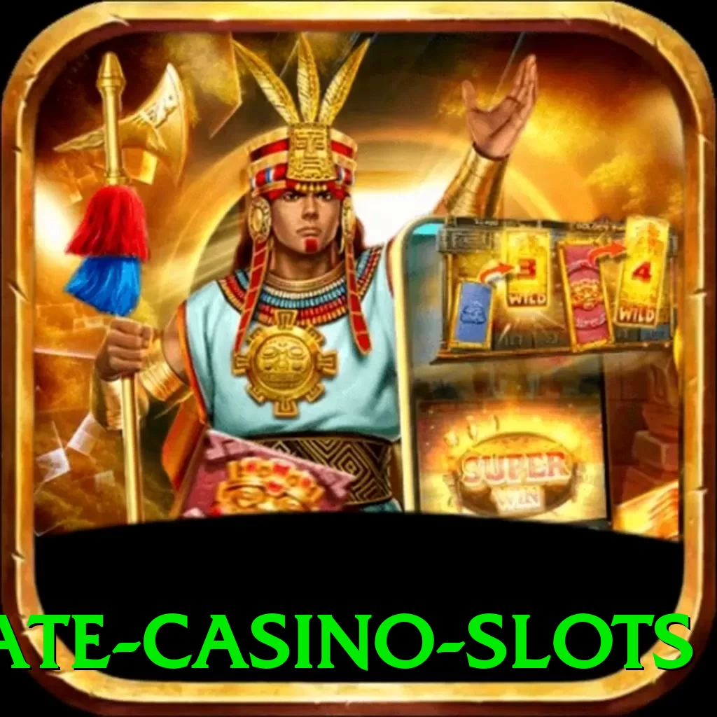 win140 Ultimate - Casino & Slots - pak
