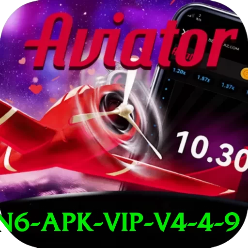 win6 APK VIP v4.4.9 - pak