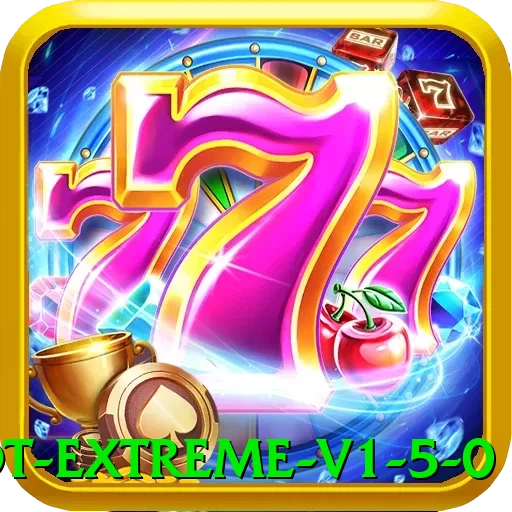 winner7 Jackpot Extreme v1.5.0 - pro