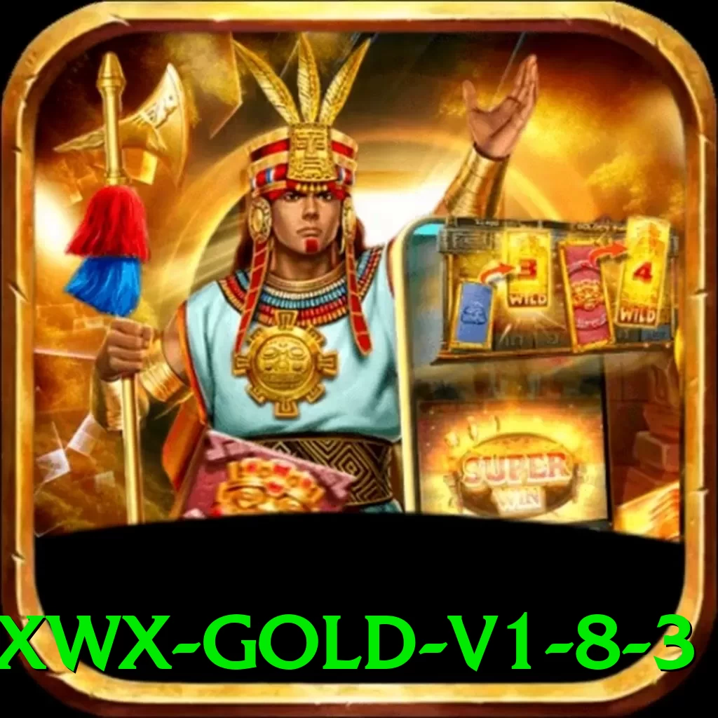 wxwx - Gold v1.8.3 - vip
