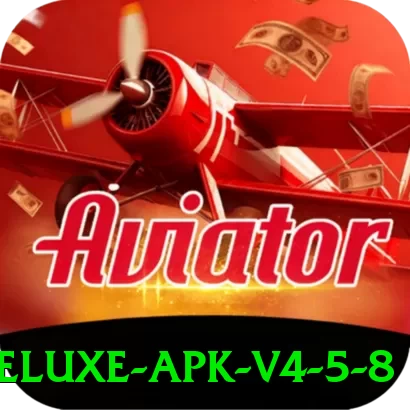 xx77 Deluxe APK v4.5.8 - apk
