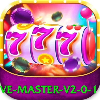 xx77 Live Master v2.0.1 - vip