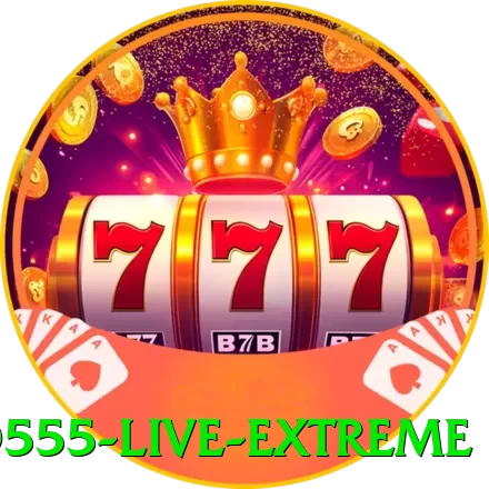 yd555 - Live Extreme - app